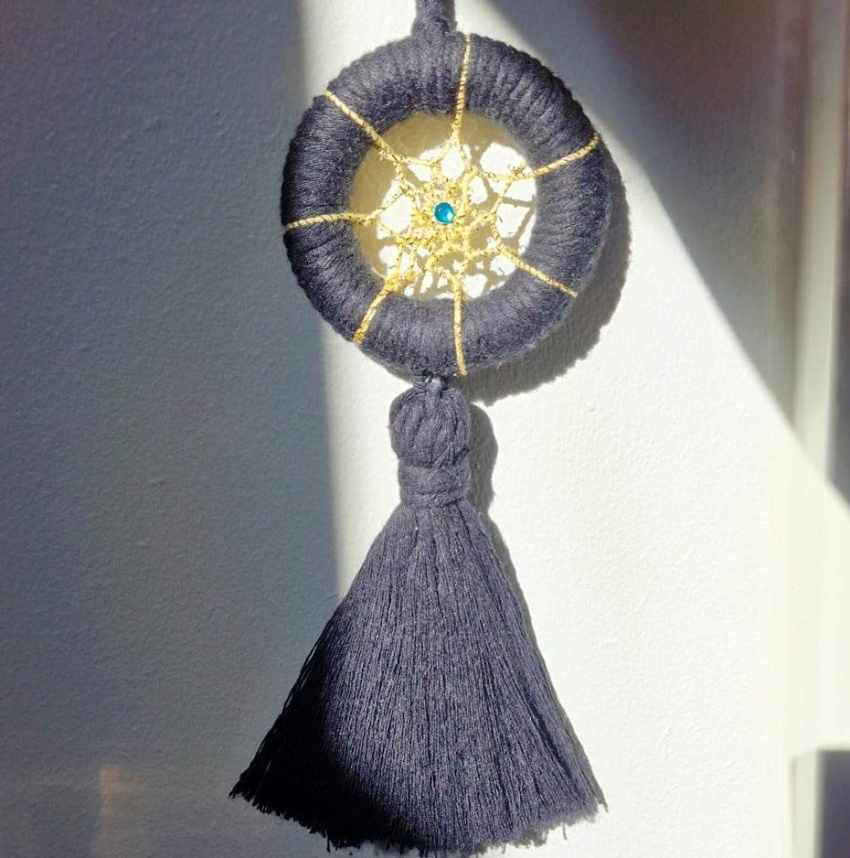 Mini Dream Catcher