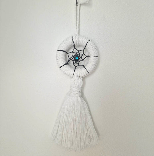 Mini Dream Catcher