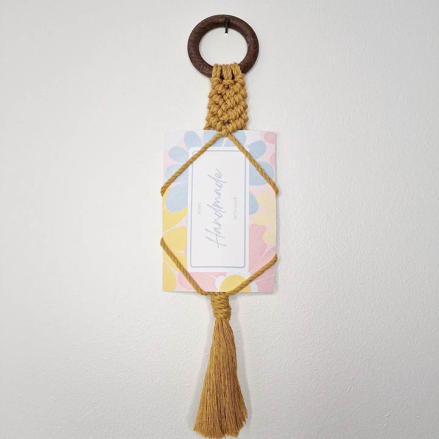 Mini Picture Frame