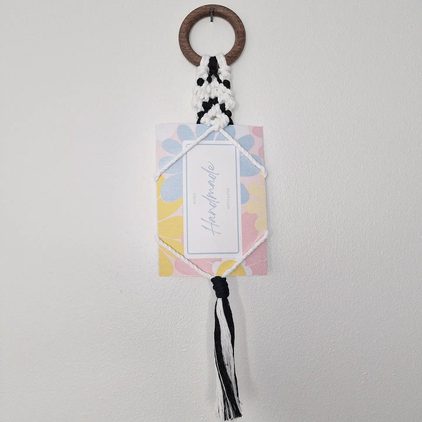 Mini Picture Frame