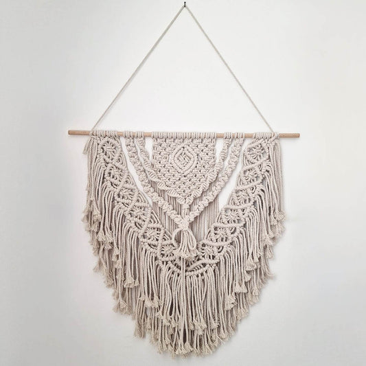 Wall Hanging Macrame