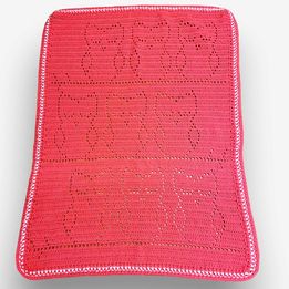 Sleeping Owl Blanket
