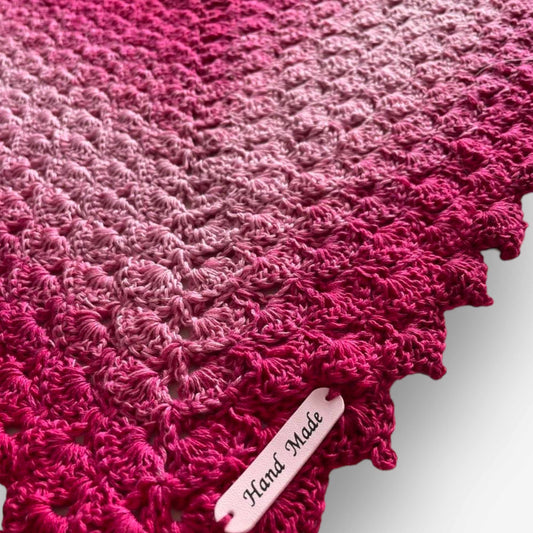 Square Dream Blanket