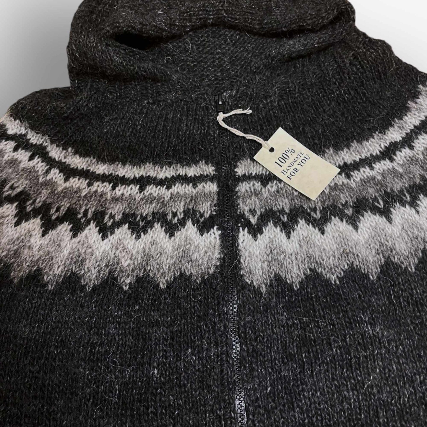 Waterfall Cardigan