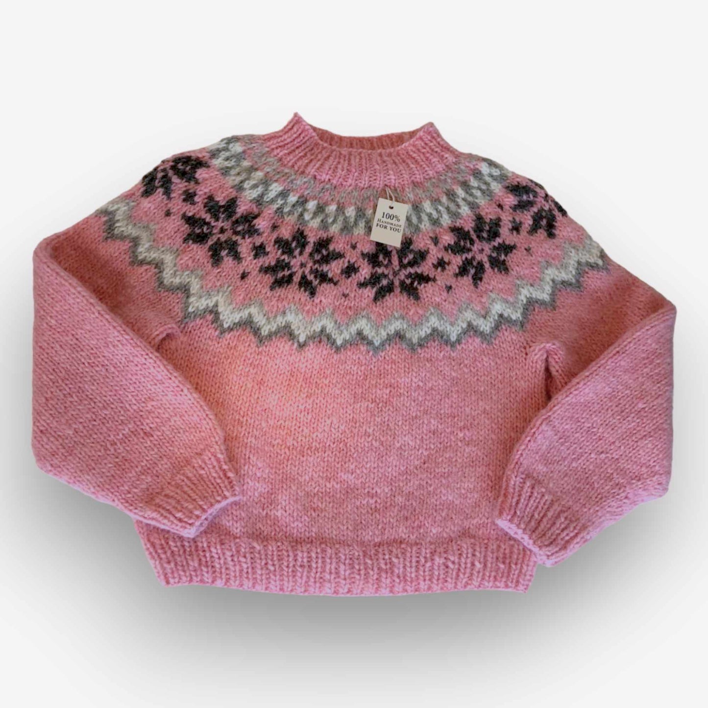 Dryas Sweater