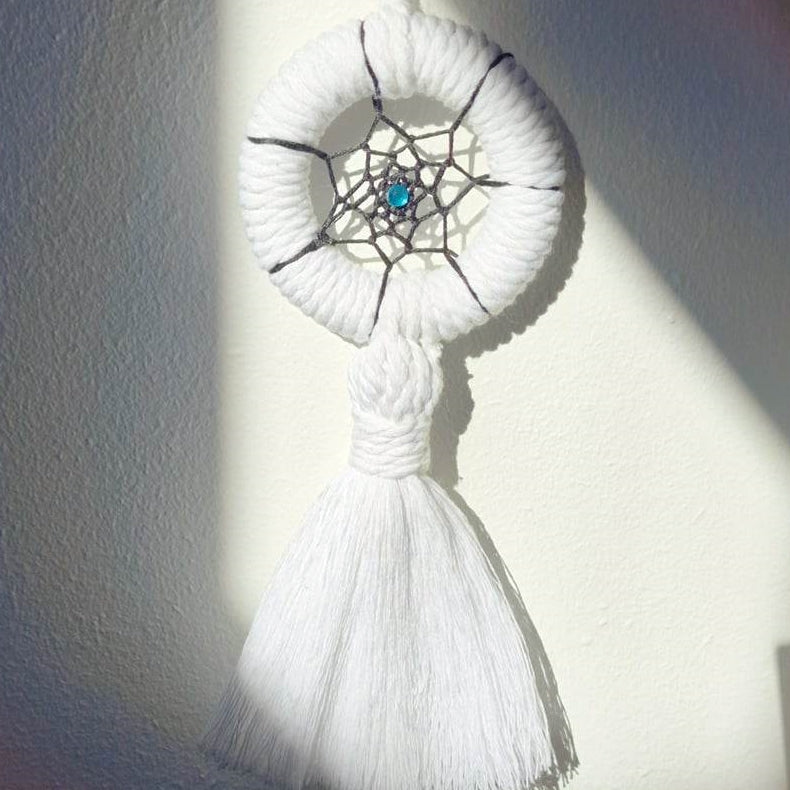 Mini Dream Catcher