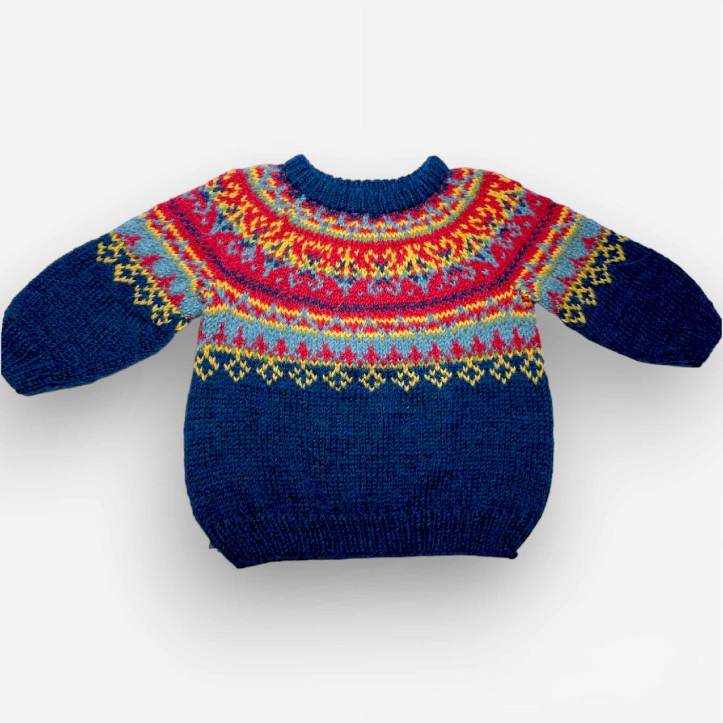 Children Darling Sweater