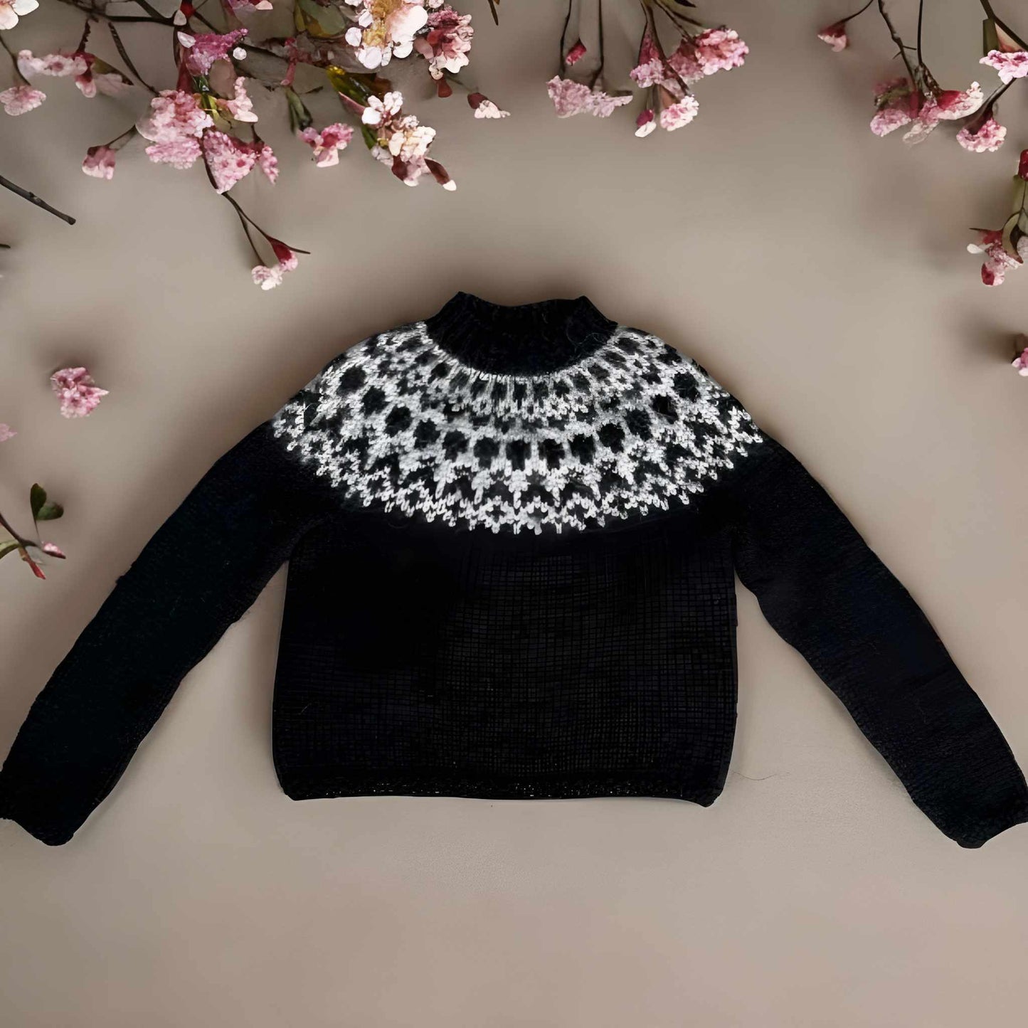 Avalanche Sweater