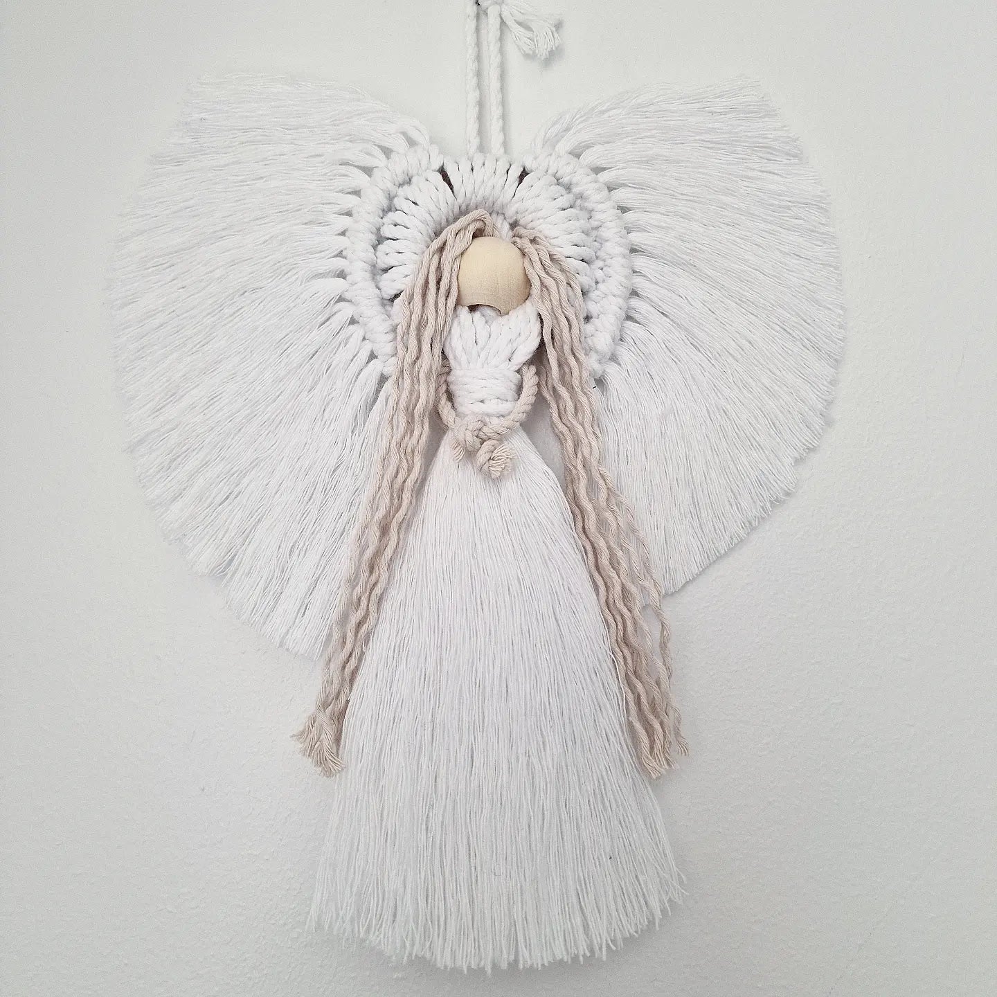 Angel Doll