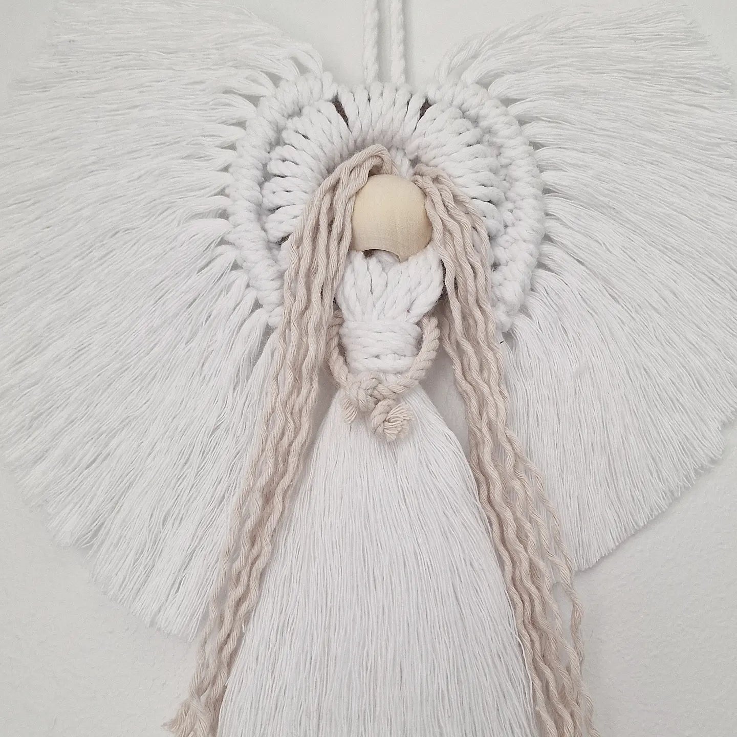Angel Doll