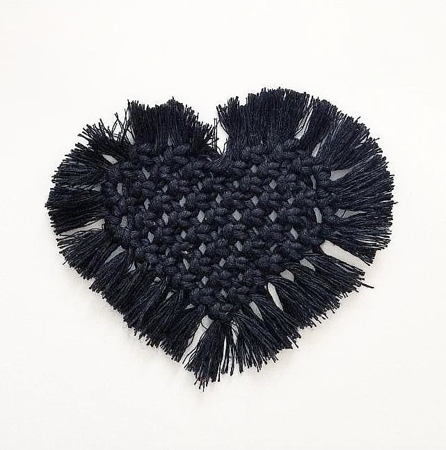 Heart Coasters