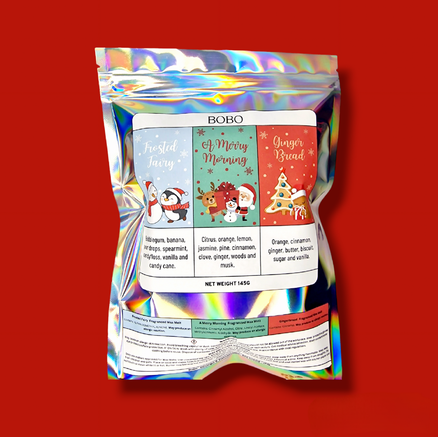 Christmas Treats