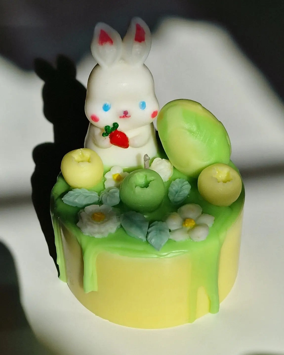 Spring Bunny