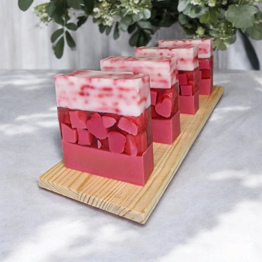 Sweetheart (Glycerin Soap)