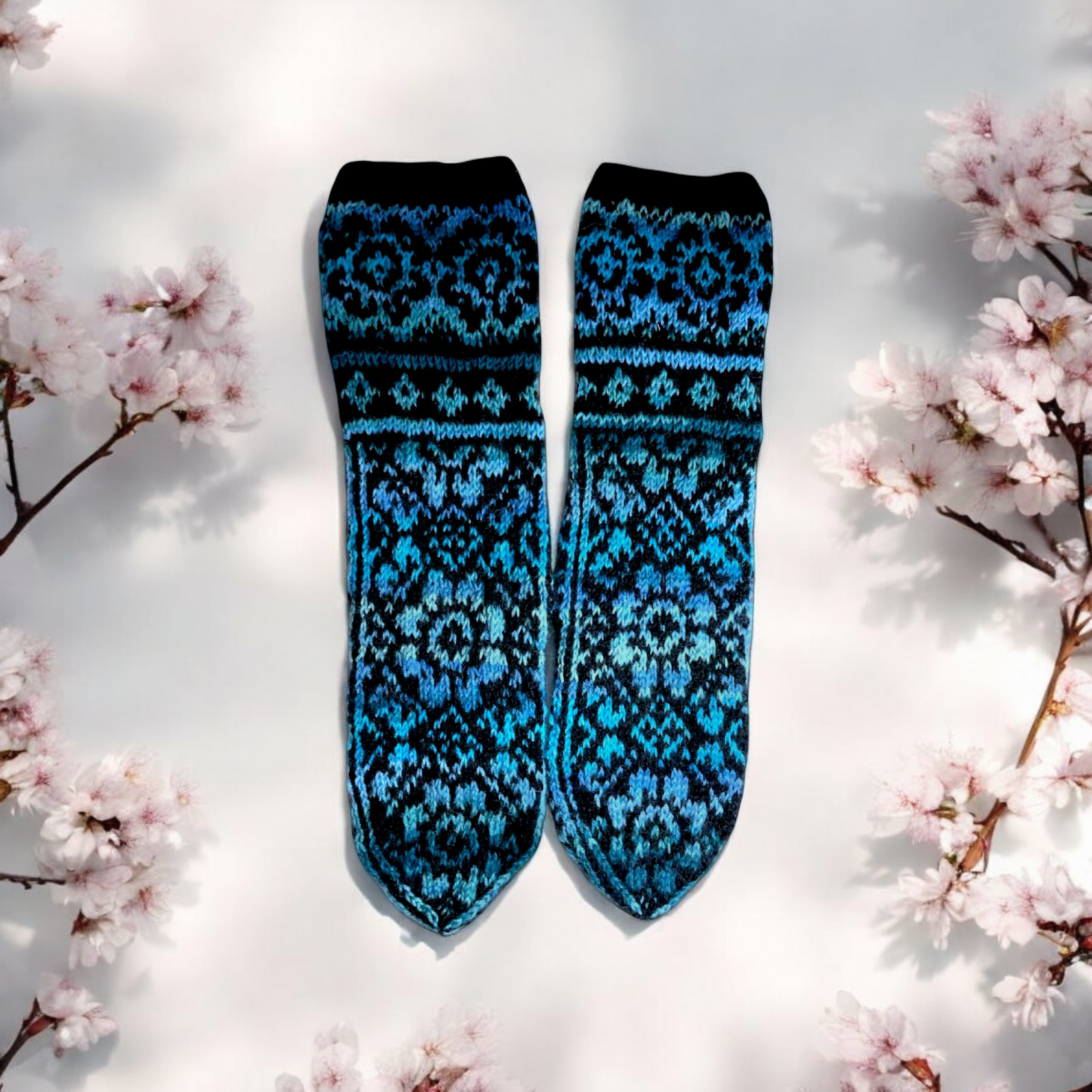 Silene Mittens