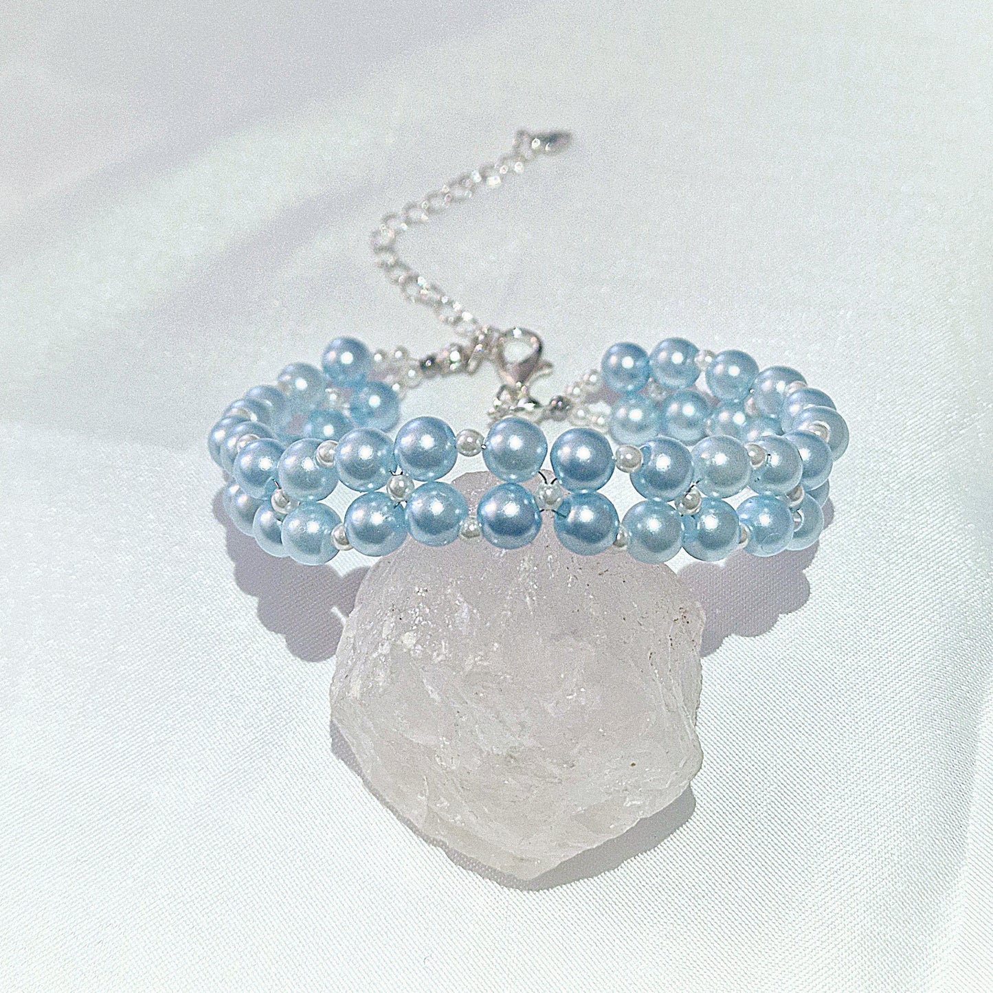 Ocean Breeze Bracelet