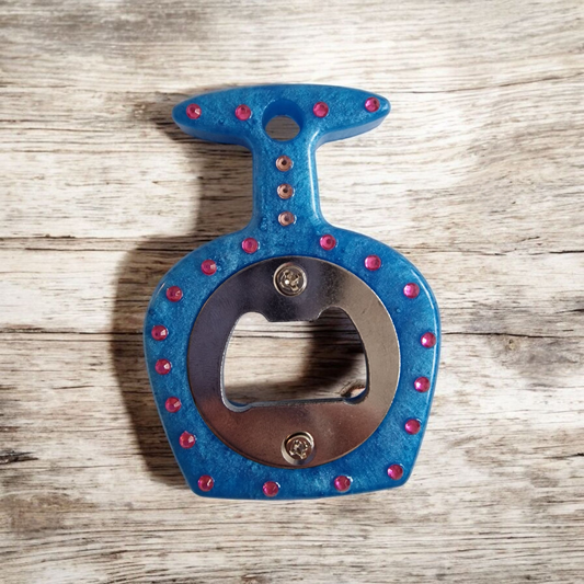 Sparkly Bottle Opener