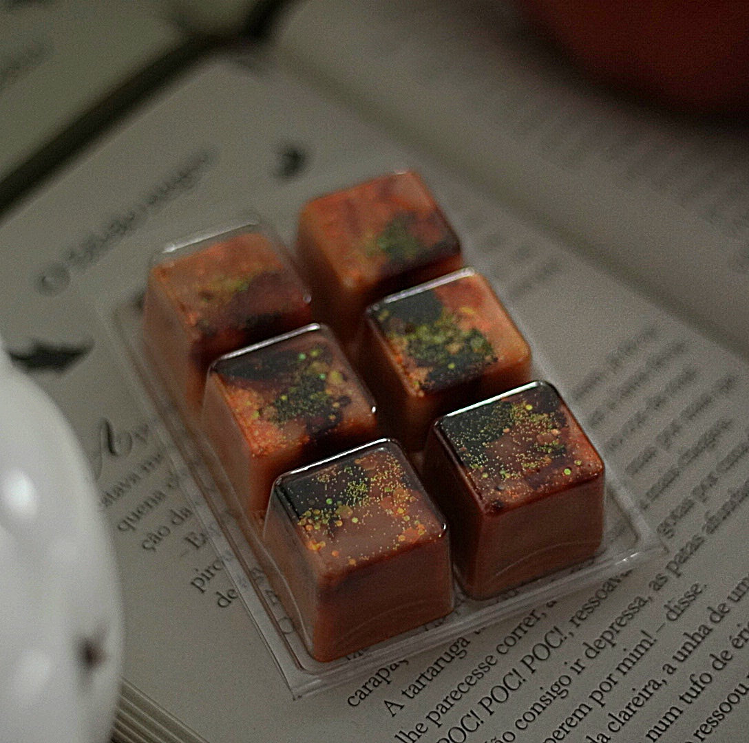 Pumpkin Spice