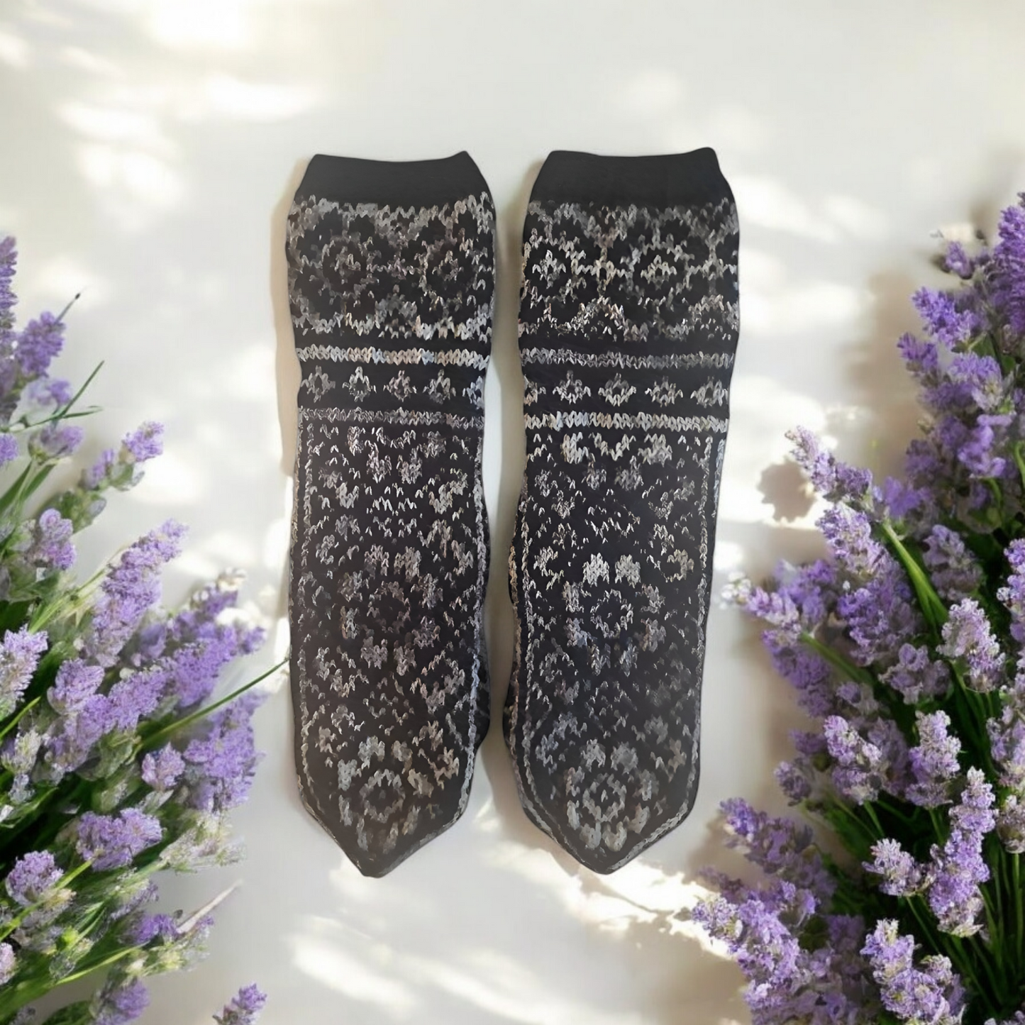 Silene Mittens