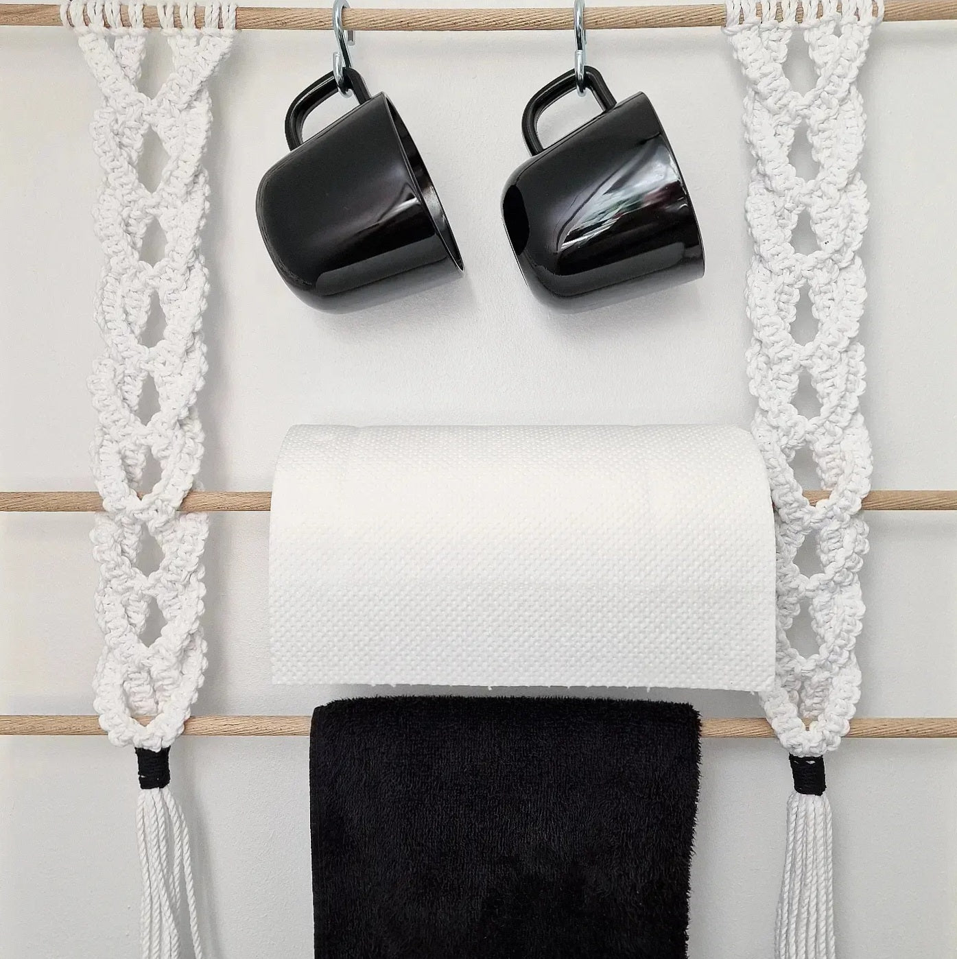 Kitchen Organiser