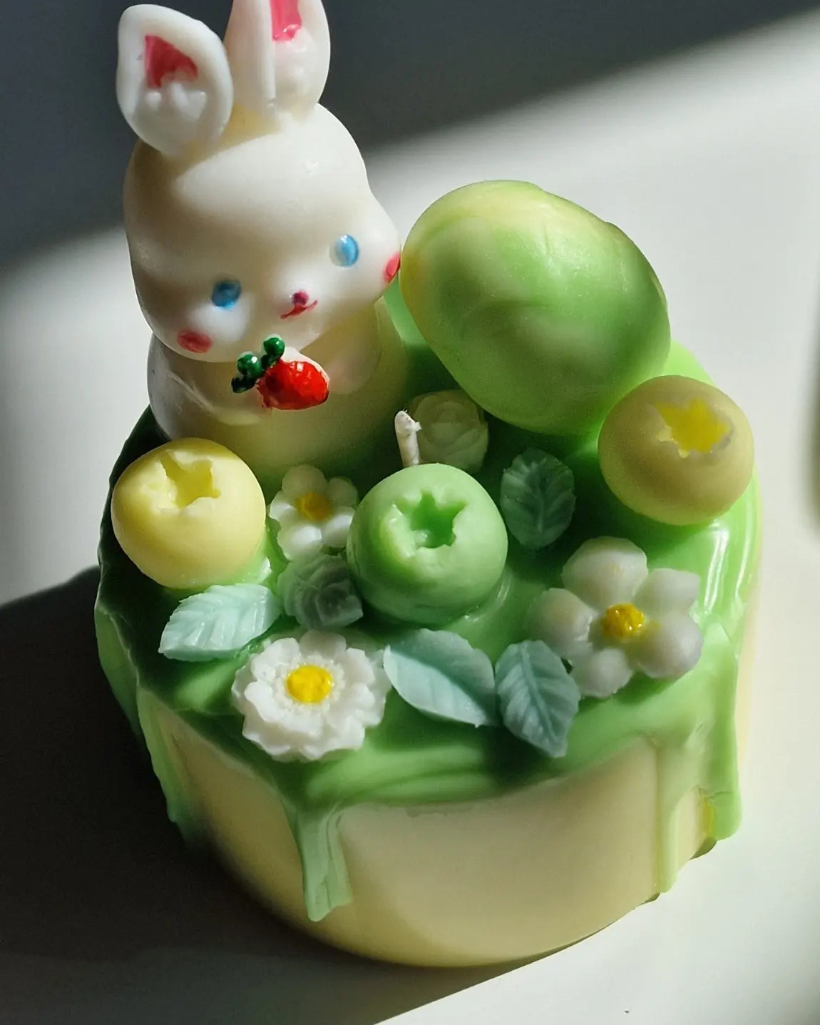 Spring Bunny