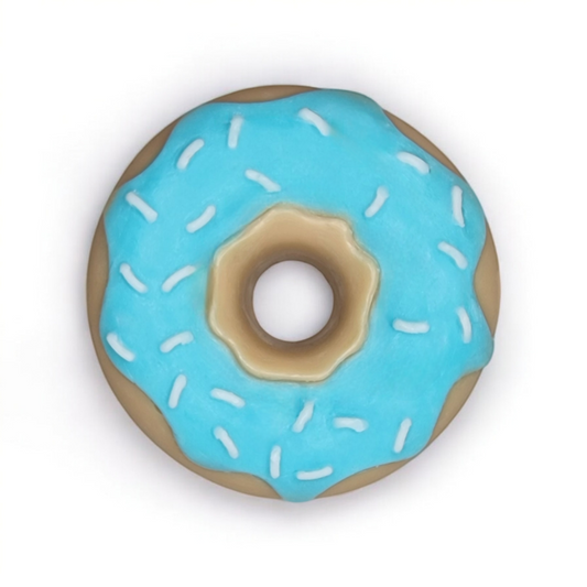 Donut (Glycerin Soap)