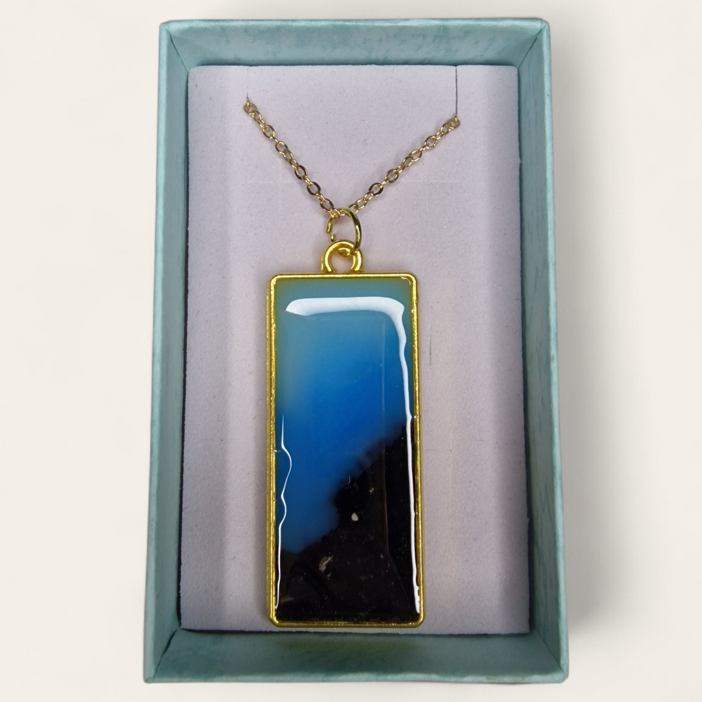 Volcanic Sand Necklaces