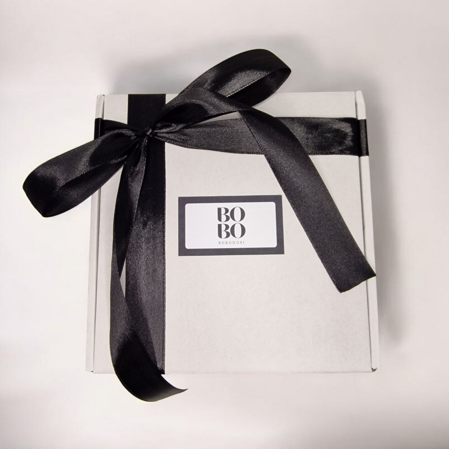 Golden Spring Gift Box