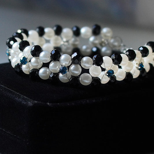 Day and Night Bracelet