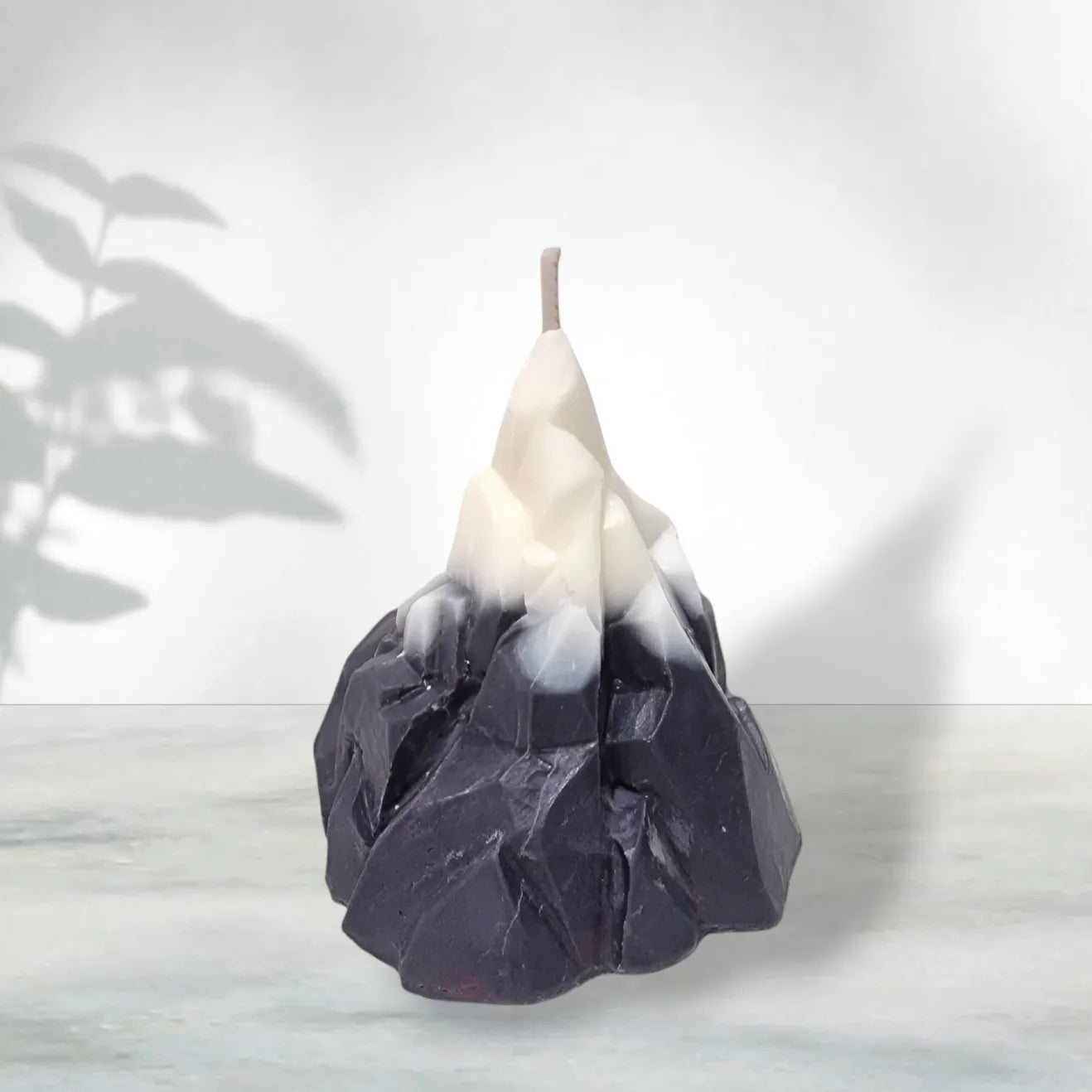 Volcano Candle
