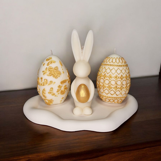 Golden Spring Gift Box