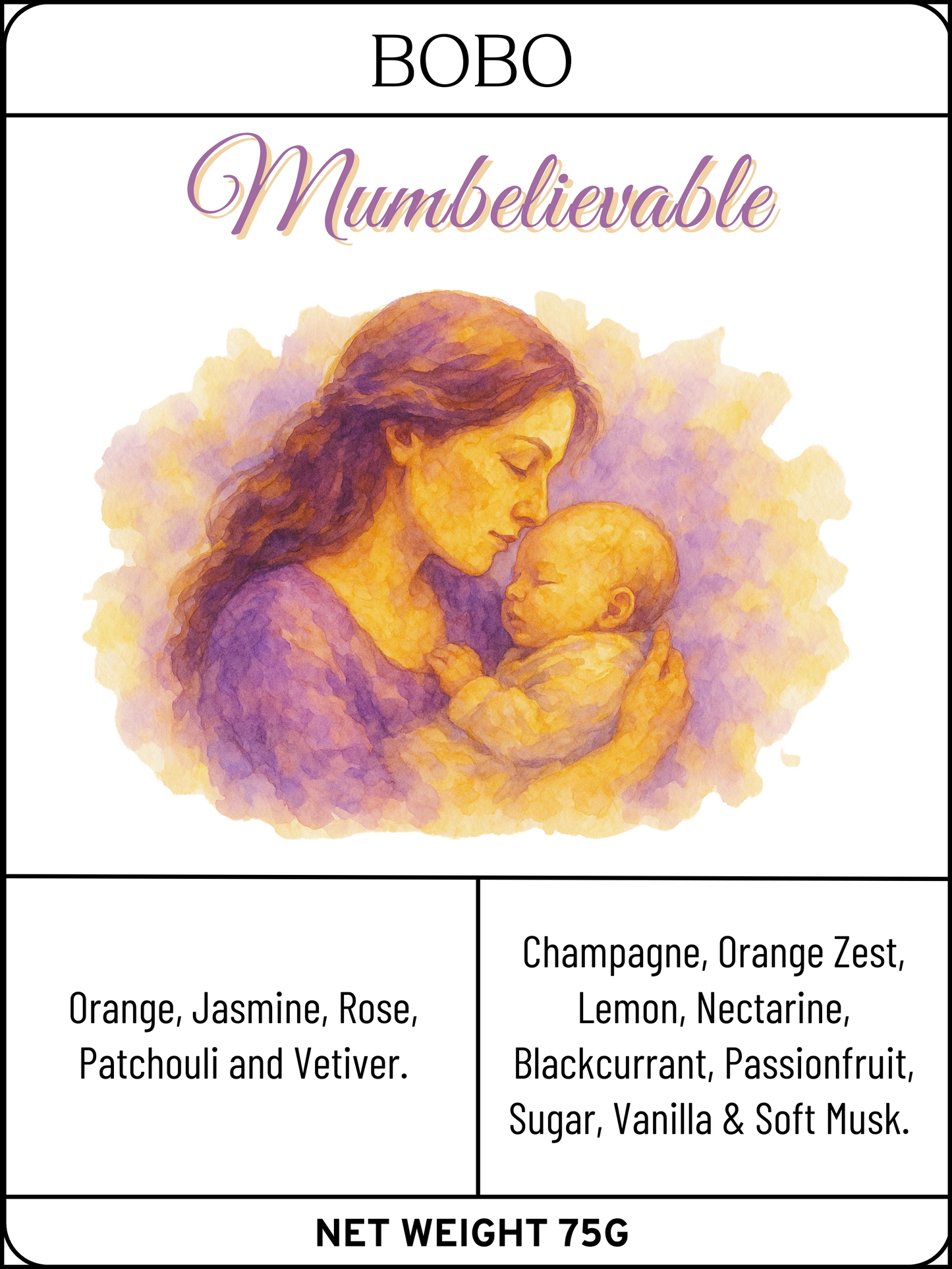 Mumbelievable