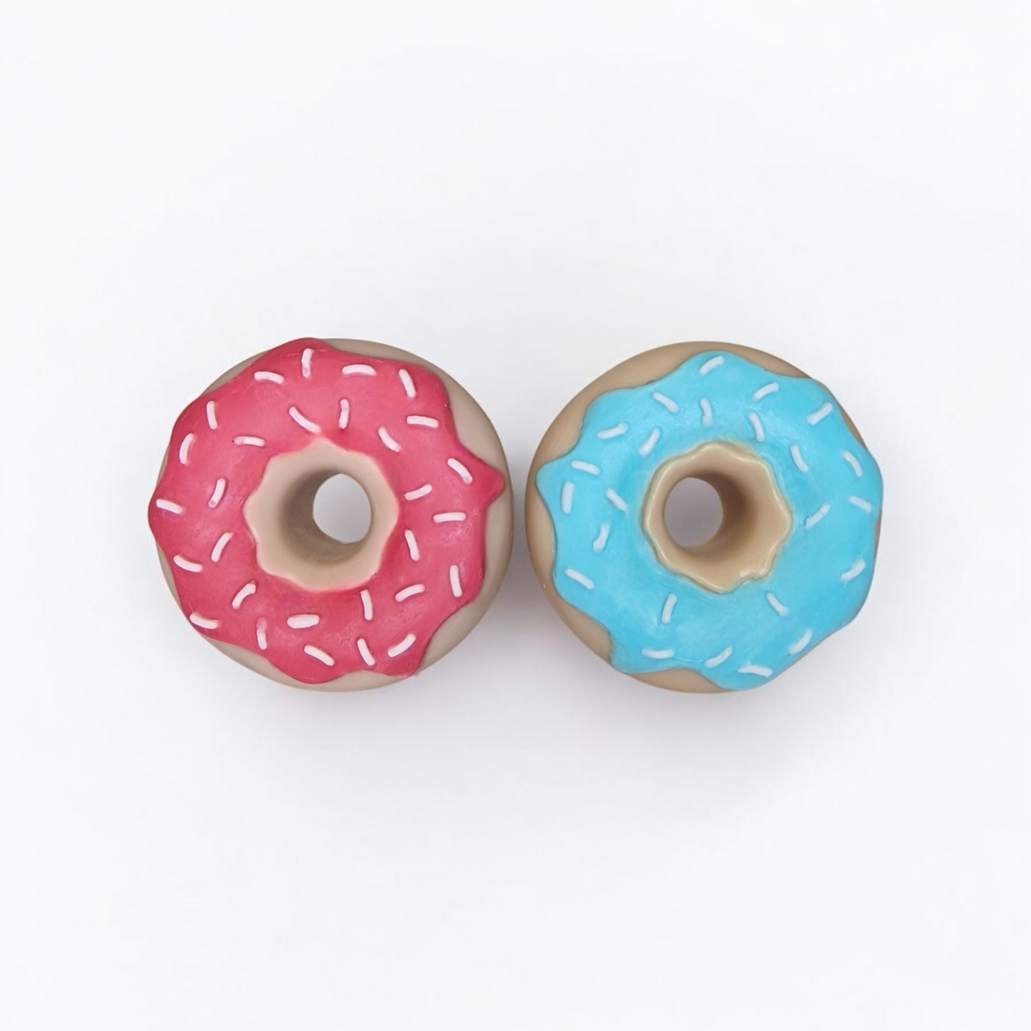 Donut (Glycerin Soap)