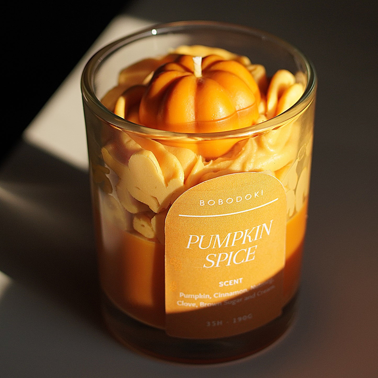 Pumpkin Spice