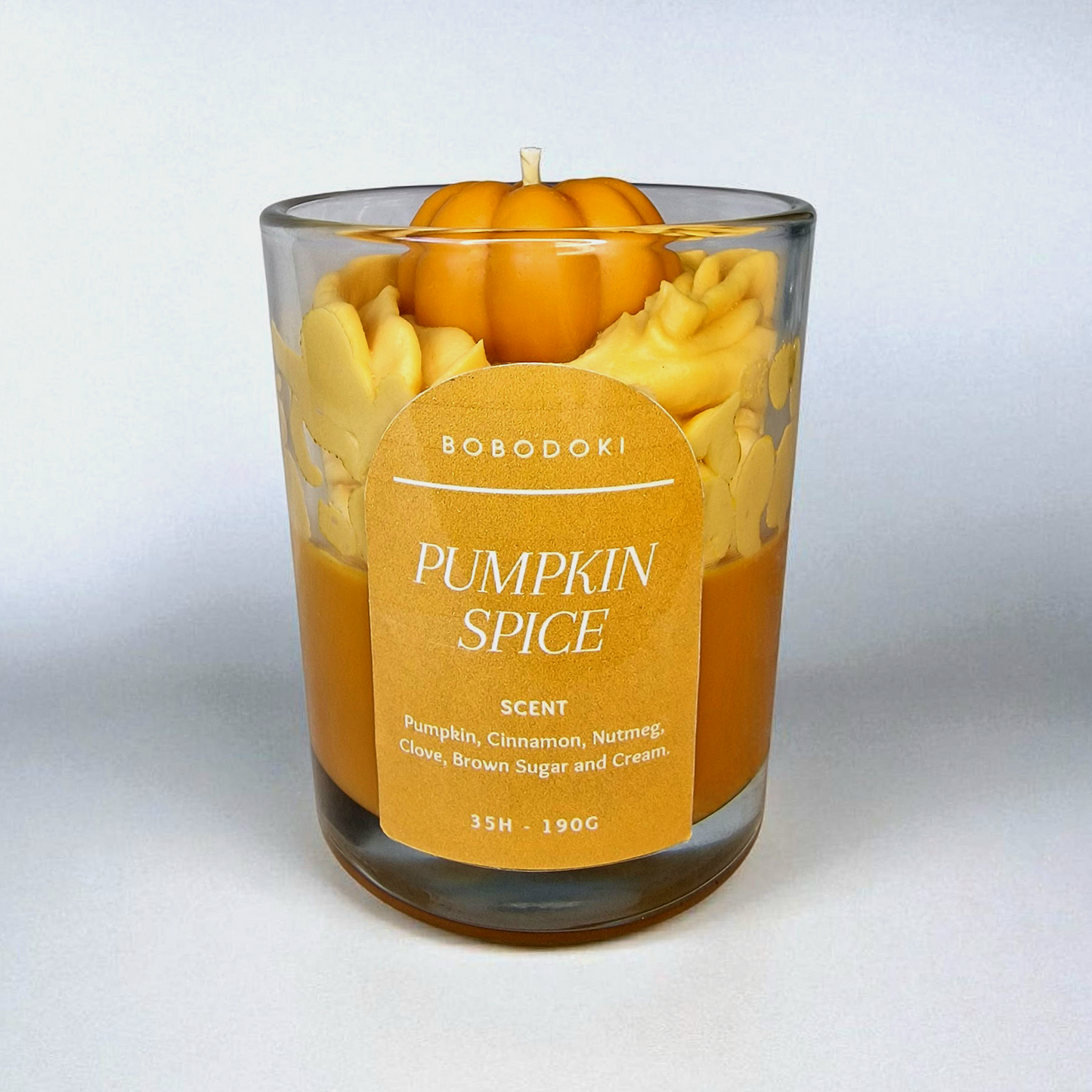 Pumpkin Spice