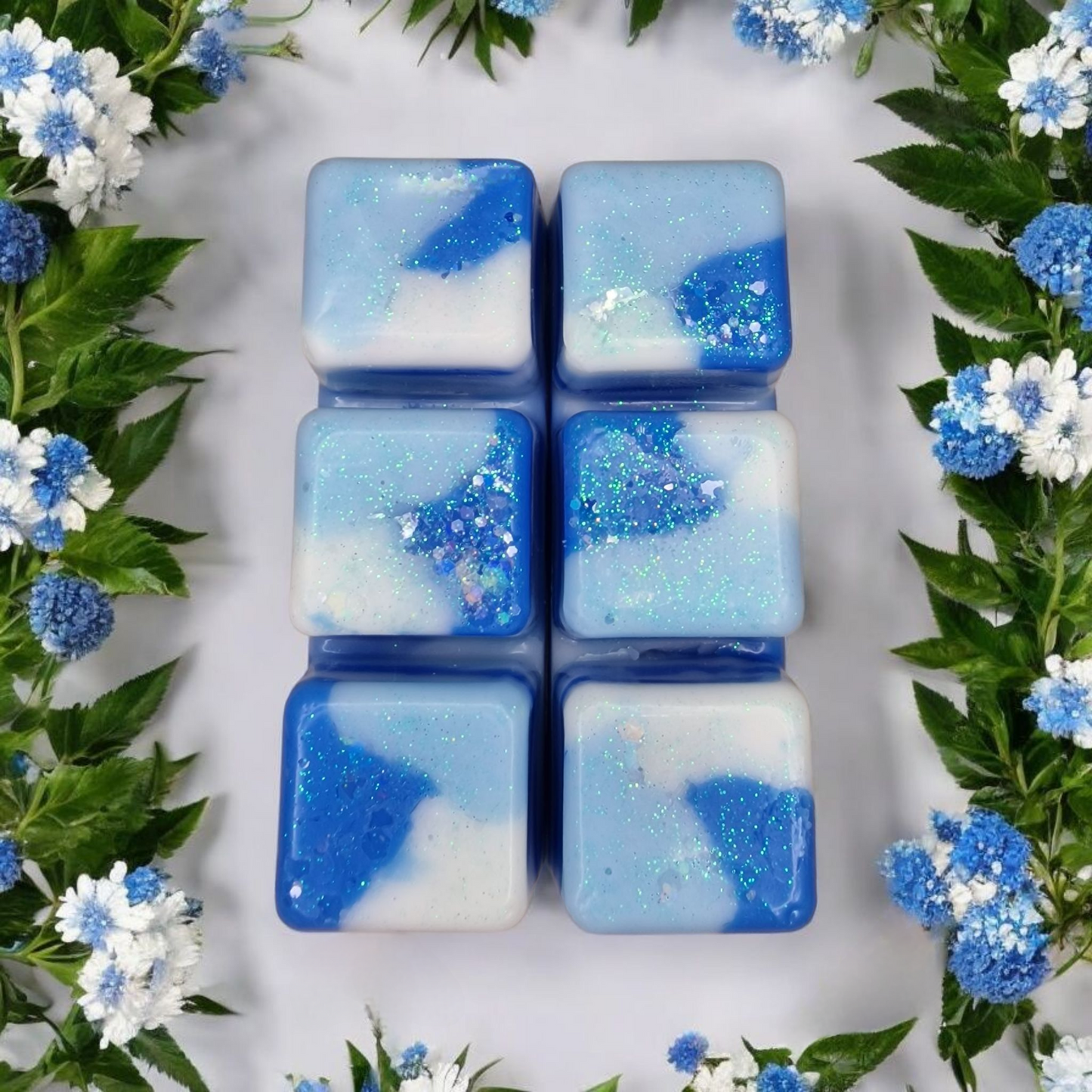 Land of Ice