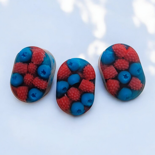 Berry Delight (Aloe Vera Soap)
