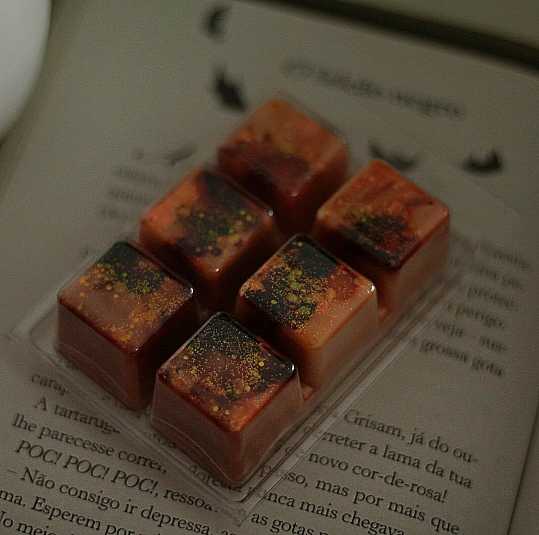 Pumpkin Spice