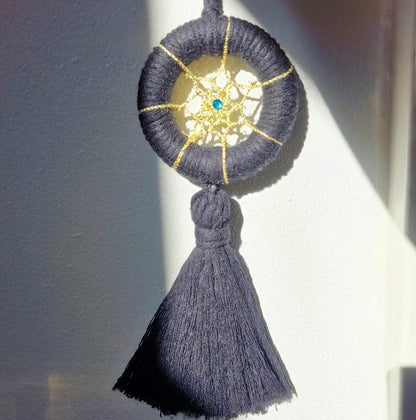 Mini Dream Catcher