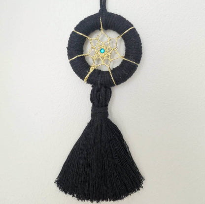 Mini Dream Catcher