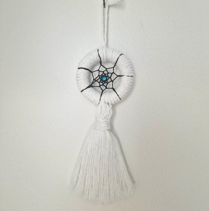 Mini Dream Catcher