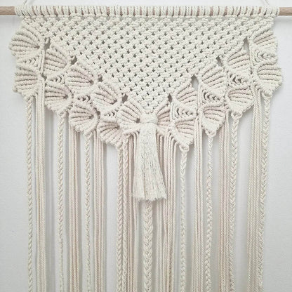 Leaf Ribbons
