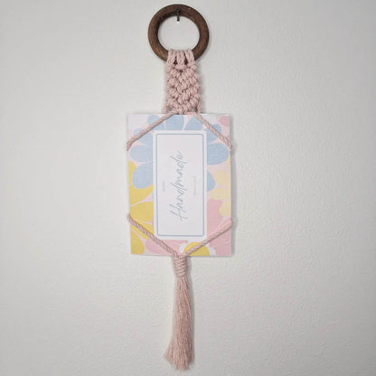Mini Picture Frame
