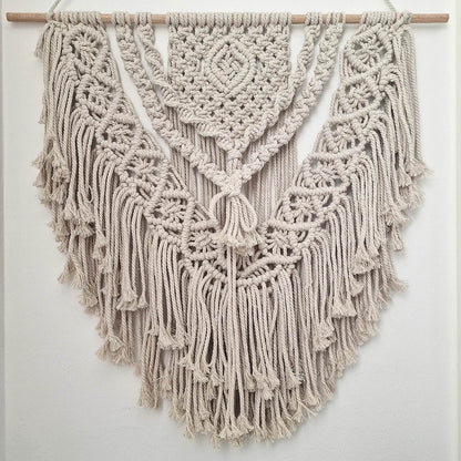 Wall Hanging Macrame