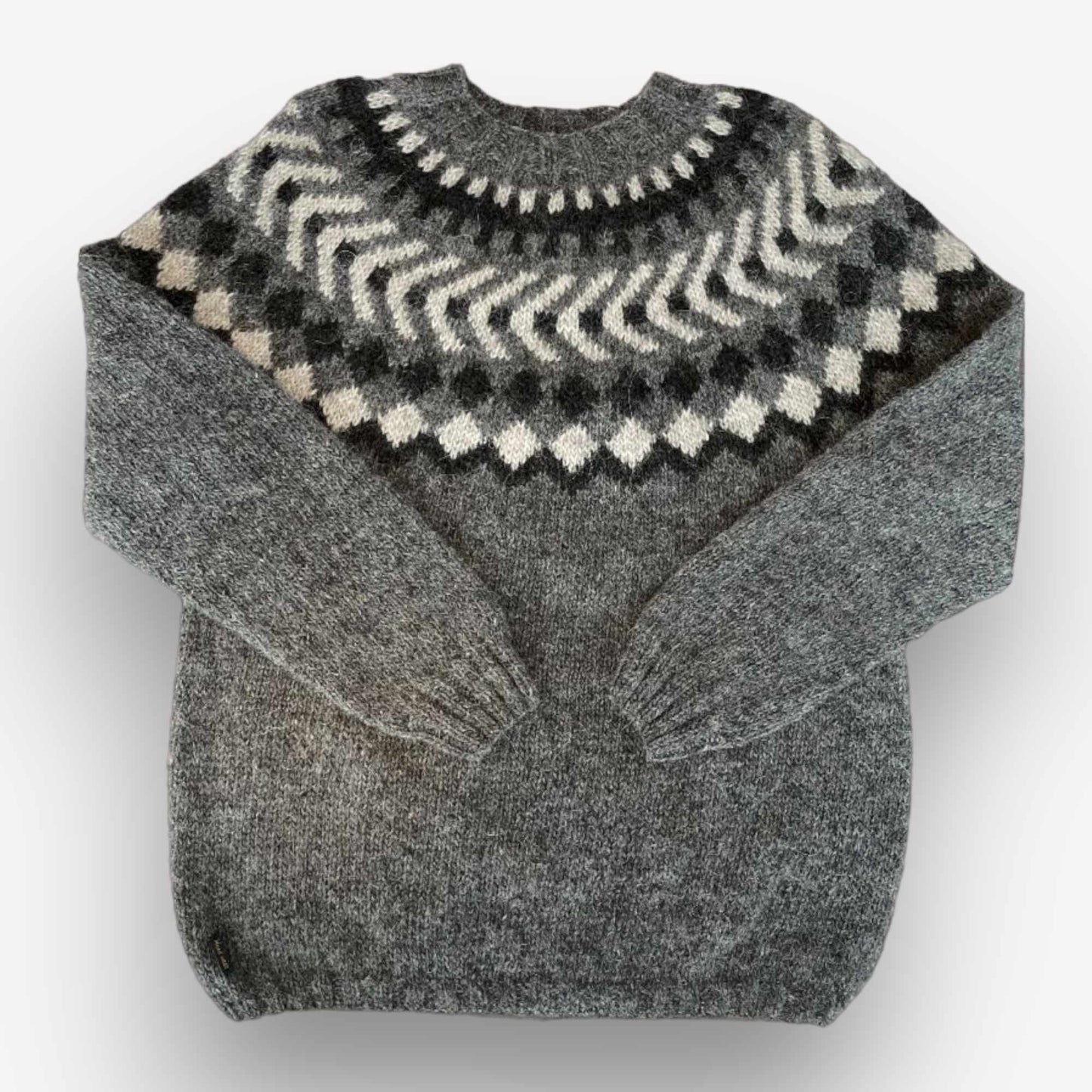 Magnus Sweater