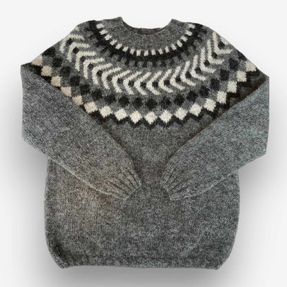 Magnus Sweater