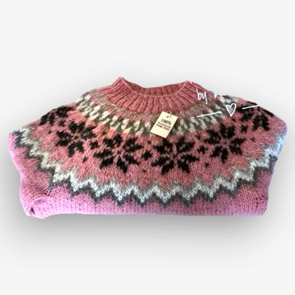 Dryas Sweater