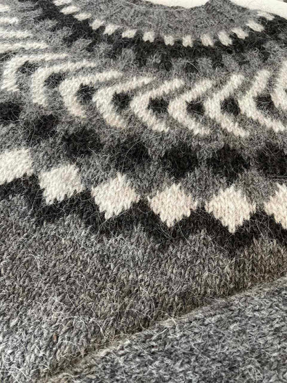 Magnus Sweater