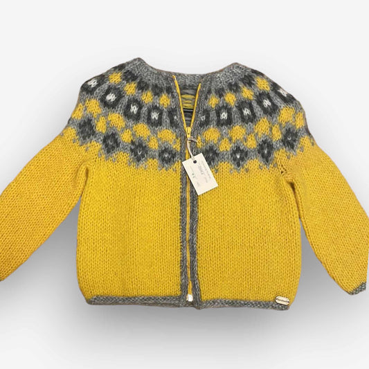 Children Crowberry Cardigan