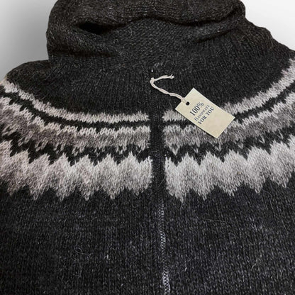 Waterfall Cardigan